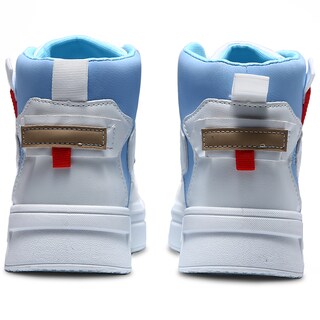 Foto 5 | Foto 5 | Tenis Tipo Bota Urbana Shendy Vendy Camboya para Mujer