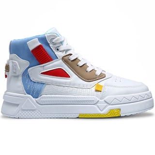 Foto 2 | Foto 2 | Tenis Tipo Bota Urbana Shendy Vendy Camboya para Mujer