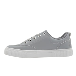 Foto 8 | Foto 8 | Tenis K-swiss Alice V Grises para Mujer