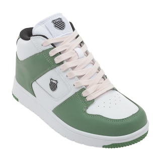 Foto 1 | Foto 1 | Tenis K-swiss Butter W color Verde para Dama
