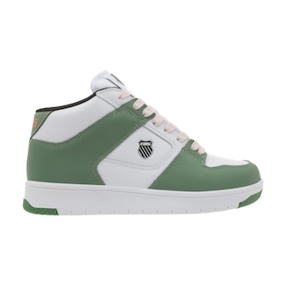 Foto 2 | Foto 2 | Tenis K-swiss Butter W color Verde para Dama