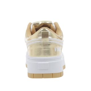 Foto 7 | Foto 7 | Tenis K-swiss Nindu Para Dama Color Dorado