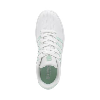 Foto 5 | Foto 5 | Tenis K-swiss Court Pro V High Sde para Mujer