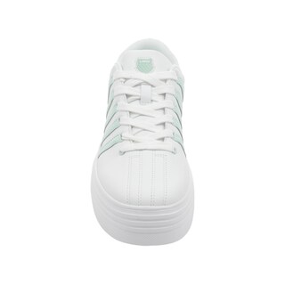 Foto 6 | Foto 6 | Tenis K-swiss Court Pro V High Sde para Mujer