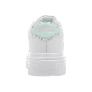Foto 8 | Foto 8 | Tenis K-swiss Court Pro V High Sde para Mujer