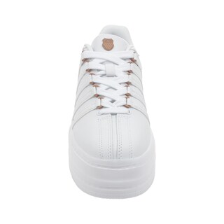 Foto 6 | Foto 6 | Tenis K-Swiss Classic Vn V Plat para Mujer