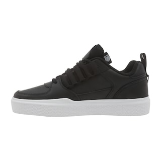 Foto 8 | Foto 8 | Tenis K-swiss Roof V color Negro para Dama
