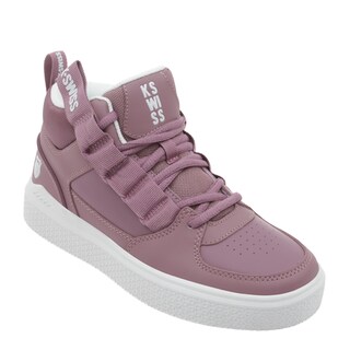 Foto 1 | Foto 1 | Tenis K-Swiss Roof High V para Mujer