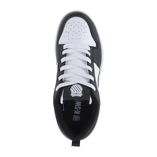 Foto 5 | Foto 5 | Tenis K-swiss Nindu Para Dama Color Negro