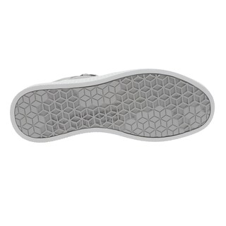 Foto 4 | Foto 4 | Tenis K-Swiss Roof High V Grises para Dama