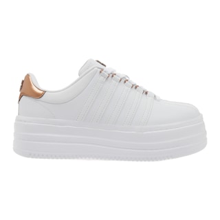 Foto 2 | Foto 2 | Tenis K-Swiss Classic Vn V Plat para Mujer