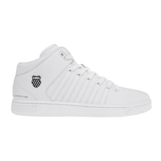 Foto 2 | Foto 2 | Tenis K-swiss Court Pro Chukka V Blancos para Mujer