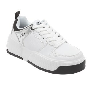 Foto 1 | Foto 1 | Tenis K-swiss Chloe Para Dama Color Blanco