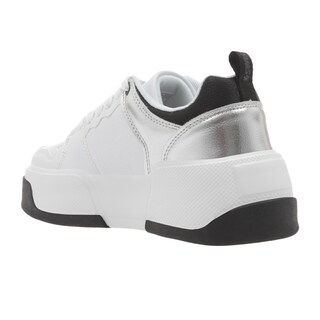 Foto 3 | Foto 3 | Tenis K-swiss Chloe Para Dama Color Blanco