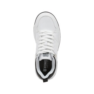 Foto 5 | Foto 5 | Tenis K-swiss Chloe Para Dama Color Blanco