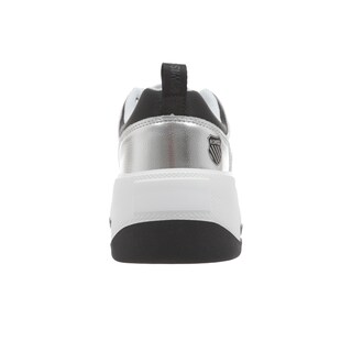 Foto 7 | Foto 7 | Tenis K-swiss Chloe Para Dama Color Blanco