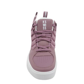 Foto 6 | Foto 6 | Tenis K-Swiss Roof High V para Mujer