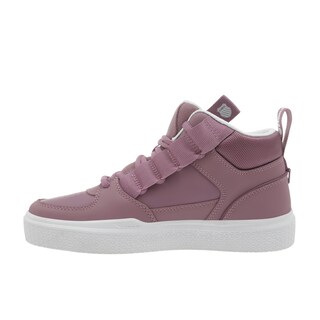 Foto 8 | Foto 8 | Tenis K-Swiss Roof High V para Mujer