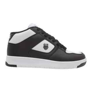 Foto 2 | Foto 2 | Tenis K-swiss Butter W color Negro para Dama