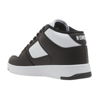 Foto 3 | Foto 3 | Tenis K-swiss Butter W color Negro para Dama