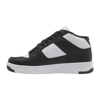 Foto 7 | Foto 7 | Tenis K-swiss Butter W color Negro para Dama