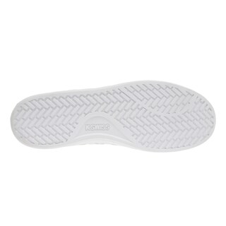 Foto 4 | Foto 4 | Tenis K-swiss Court Pro Chukka V Blancos para Mujer