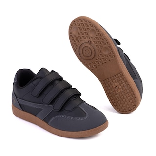 Foto 1 | Foto 1 | Tenis Original Penguin Style Rachel Negro Para Mujer