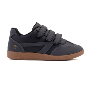 Foto 2 | Foto 2 | Tenis Original Penguin Style Rachel Negro Para Mujer
