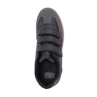 Foto 7 | Foto 7 | Tenis Original Penguin Style Rachel Negro Para Mujer