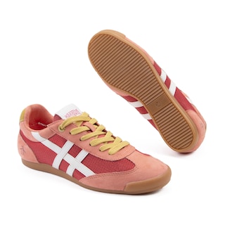 Foto 1 | Foto 1 | Tenis Original Penguin Style Vera Rosa Ligth Para Mujer