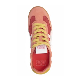 Foto 7 | Foto 7 | Tenis Original Penguin Style Vera Rosa Ligth Para Mujer