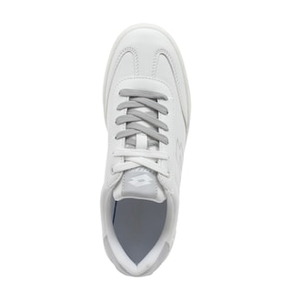 Foto 5 | Foto 5 | Tenis Lotto Nate Blanco-Gris