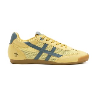 Foto 2 | Foto 2 | Tenis Original Penguin Style Vera Amarillo Para Mujer