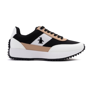 Foto 2 | Foto 2 | Tenis Original Penguin Style Lily Negro Para Mujer