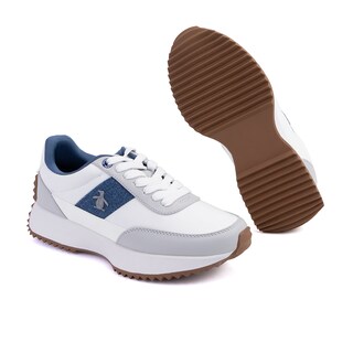Foto 1 | Foto 1 | Tenis Original Penguin Style Lily Blanco Para Mujer