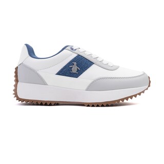 Foto 2 | Foto 2 | Tenis Original Penguin Style Lily Blanco Para Mujer