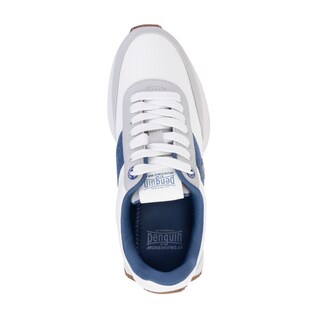 Foto 7 | Foto 7 | Tenis Original Penguin Style Lily Blanco Para Mujer