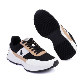 Foto 1 | Foto 1 | Tenis Original Penguin Style Lily Negro Para Mujer