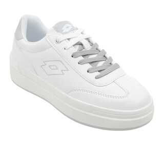 Foto 1 | Foto 1 | Tenis Lotto Nate Blanco-Gris