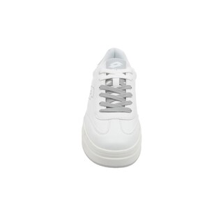 Foto 6 | Foto 6 | Tenis Lotto Nate Blanco-Gris