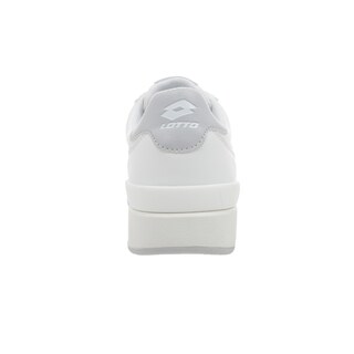 Foto 7 | Foto 7 | Tenis Lotto Nate Blanco-Gris