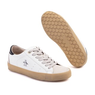 Foto 1 | Foto 1 | Tenis Original Penguin Style Leah Blanco Para Mujer