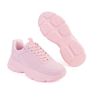 Foto 1 | Foto 1 | Tenis Original Penguin Style Brenda Rosa Para Mujer