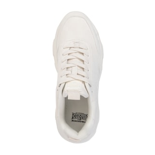 Foto 7 | Foto 7 | Tenis Original Penguin Style Brenda Beige Para Mujer