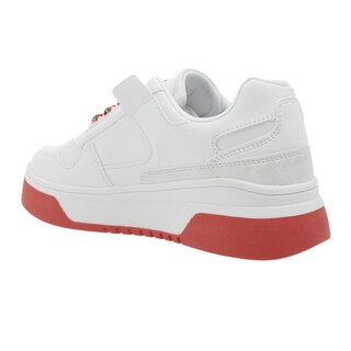 Foto 3 | Foto 3 | Tenis Casuales Lotto Sharpi Blancos para Mujer