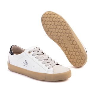 Foto 1 | Foto 1 | Tenis Original Penguin Style Leah Blanco Para Mujer