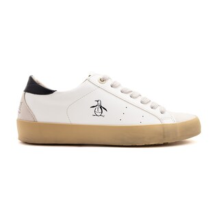Foto 2 | Foto 2 | Tenis Original Penguin Style Leah Blanco Para Mujer