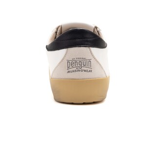 Foto 3 | Foto 3 | Tenis Original Penguin Style Leah Blanco Para Mujer