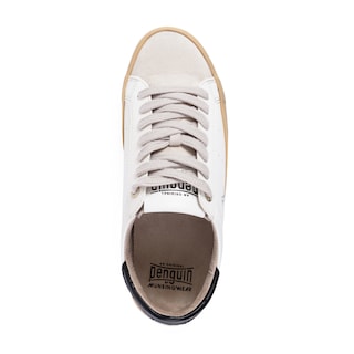 Foto 7 | Foto 7 | Tenis Original Penguin Style Leah Blanco Para Mujer