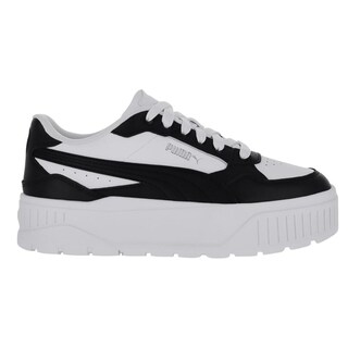 Foto 1 | Foto 1 | Tenis Puma Karmen Ii Idol Jr Casual Blanco para Mujer